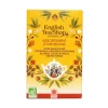 Online ENGLISH TEA SHOP Infusion bio - 20 sachets