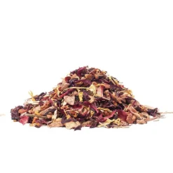 Clearance PROVENCE D'ANTAN Infusion bio N°4 Sensuelle - 70 g