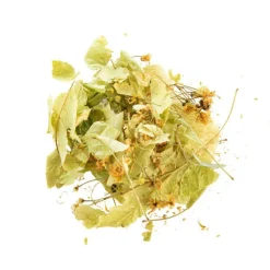 NATURE & VOUS Infusion bio tilleul bractée des Baronnies – 25 g