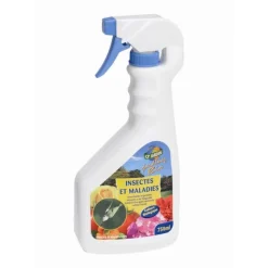 Outlet CP JARDIN Insectes et Maladies 750 ml