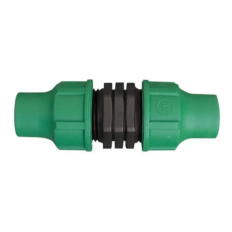 Discount BOTANIC® Jonction avec bague de serrage