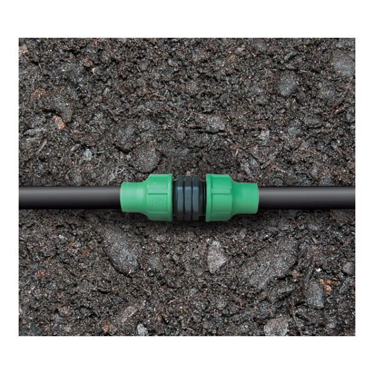 Discount BOTANIC® Jonction avec bague de serrage