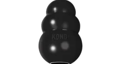 Online KONG® Jouet Chien Kong 13cm Xtrem extralarge noir