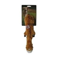 Discount SKINNEEEZ Jouet 34cm renard peluche pour chien