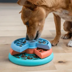 Online NINA OTTOSSON Jouet éducatif pour chiot coloris multicolore niveau 2 Lickin' Layers