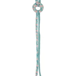 Online ZOLUX Jouet pour chat coloris bleu feuille porte Ethi'cat - 9,5 x 2,2 x 59,5 cm