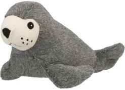 Best TRIXIE Jouet pour chien en peluche Be Nordic phoque Thies - 30 cm