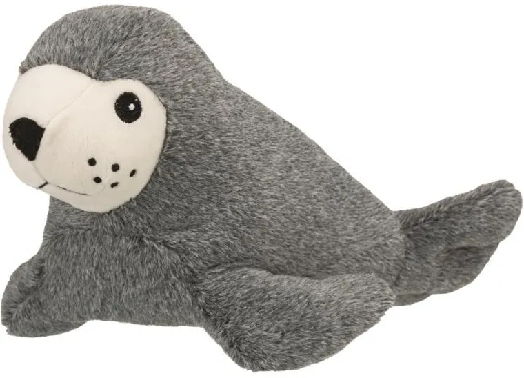 Best TRIXIE Jouet pour chien en peluche Be Nordic phoque Thies - 30 cm