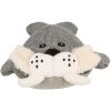 Discount TRIXIE Jouet pour chien en peluche Be Nordic morse Til - 28 cm