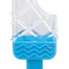 Outlet WOUAPY Jouet rafraîchissant pour chien en forme de glace bleue Fresh