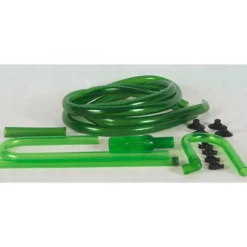 Hot BLUE CORAL Kit accessoires remplacement filtre externe, compatible 1000/1200/1500 - AQUA NOVA