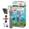 Outlet BLUE CORAL Kit CO2 pour aquarium, système complet, EHEIM - modèle SET 400