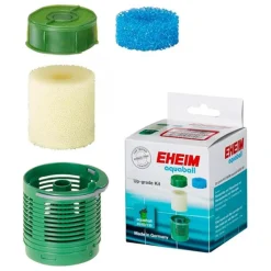 Outlet BLUE CORAL Kit d'amélioration pour Aquaball 60/130/180, module supplémentaire EHEIM - 4024000