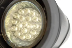 Best OASE Kit d'éclairage pour bassin 3 spots LED - LunAqua Classic - 3L