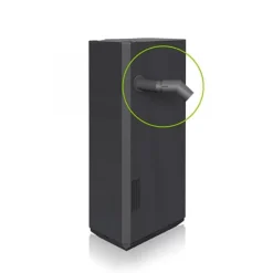 New JUWEL Kit de buses d'écoulement efficace - - modèle standard