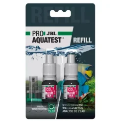 Discount BLUE CORAL Kit de recharge d'eau douce, CO2 direct - JBL ProAquaTest - pour aquariums