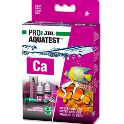 Online JBL Kit de test calcium, précision élevée - ProAquaTest Ca - pour aquariums