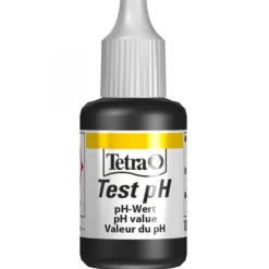 New TETRA Kit de test pH pour eau douce, - précision optimale