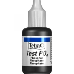 Best TETRA Kit de test Phosphate PO4, précis et fiable -