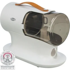 Hot TRIXIE Kit de tonte avec aspirateur pour chien - 2 L 600 W