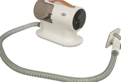 Hot TRIXIE Kit de tonte avec aspirateur pour chien - 2 L 600 W