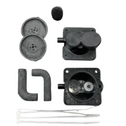 BLUE CORAL Kit d'entretien Koi-Flow 20 - pour bassin - SUPERFISH BASSIN