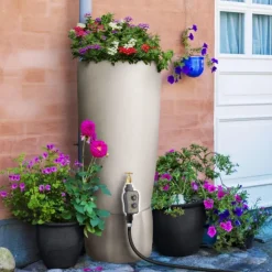 Hot JARDIBRIC Kit Jardin et Terrasse