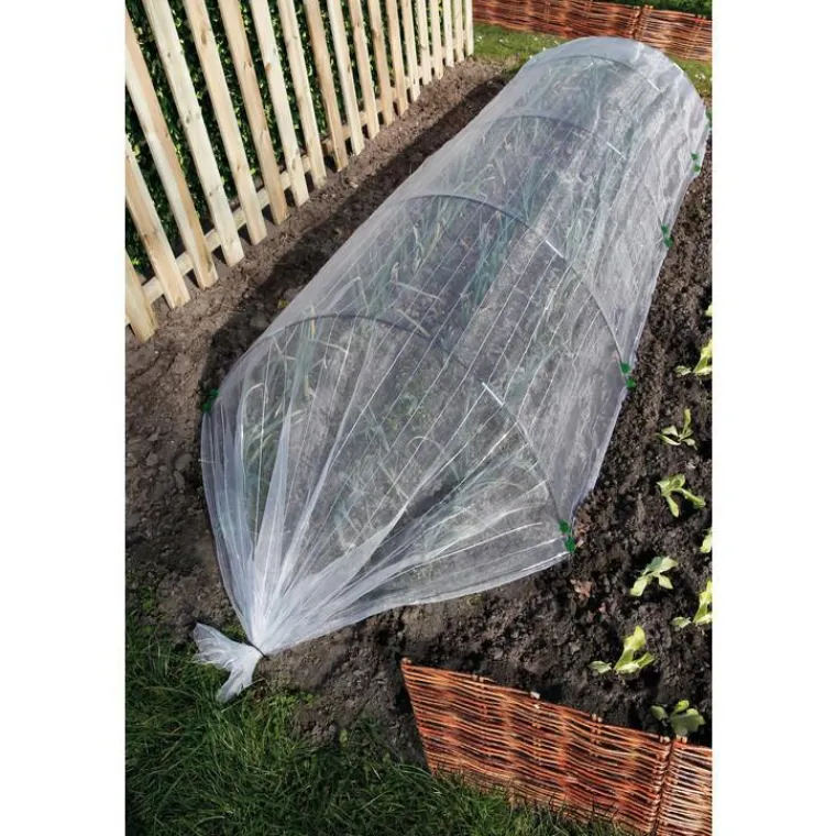 Best NORTENE Kit tunnel protection anti-insectes 1 x 4,5 m