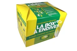 Discount VÉRITABLE La box à endives Véritable® - 12 à 16 racines