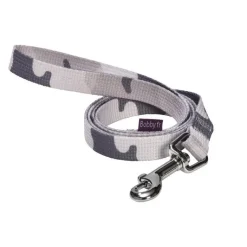 Outlet BOBBY Laisse Camouflage coloris gris taille L