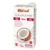Sale ECOMIL Lait de coco bio sans sucre – 1L