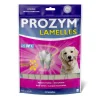 Clearance PROZYM Lamelles pour chien x 15 - sachet de 47 g