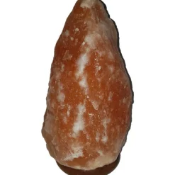 Sale HIMANATUR Lampe cristal de sel de l’Himalaya mini 2-4 kg