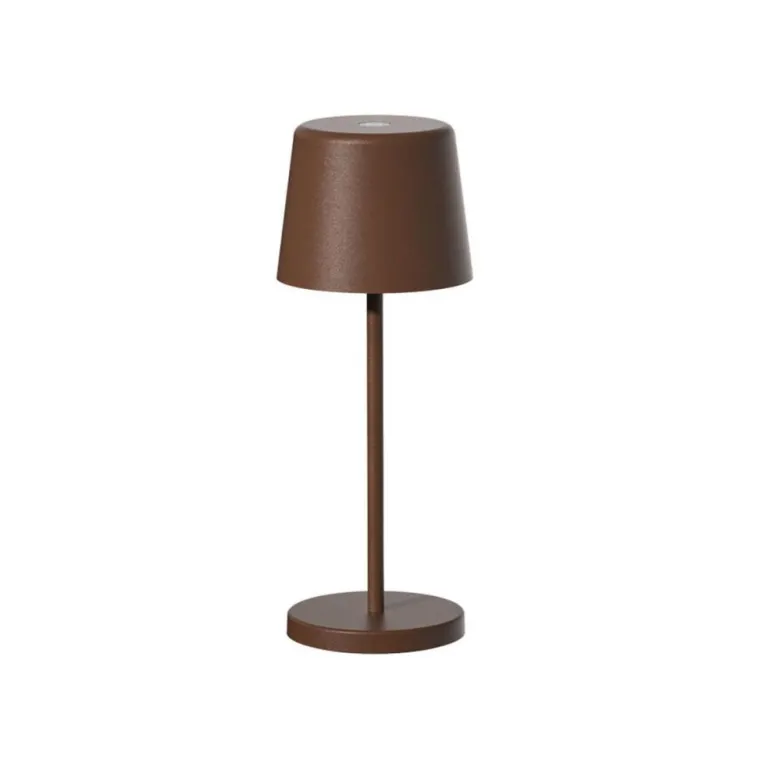 Sale LUMISKY Lampe touch Kelly en aluminium Batimex - Ø 8 x 22 cm