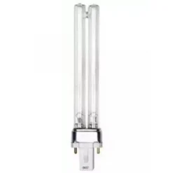 Hot BLUE CORAL Lampe UV de rechange, 9 watts - AQUA NOVA BASSIN