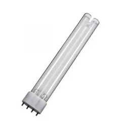 Clearance BLUE CORAL Lampe UVC de rechange, spécifique pour Helix Max, AQUA MEDIC - 55W