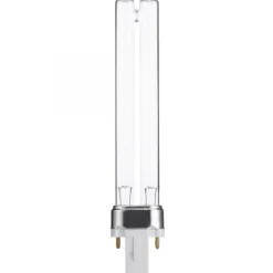 Sale BLUE CORAL Lampe UVC de rechange, spéciale Helix Max, AQUA MEDIC - 5 Watts