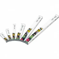 Sale BLUE CORAL Lampe UVC de rechange, spéciale Helix Max, AQUA MEDIC - 5 Watts