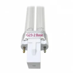 Sale BLUE CORAL Lampe UVC de rechange, spéciale Helix Max, AQUA MEDIC - 5 Watts