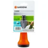 Discount GARDENA Lance d’arrosage Classic coloris orange