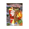 Hot HEMMA Le livre " NOEL-Je complete l histoire du pere noel " aux Éditions Henma