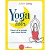 Discount ÉDITIONS JOUVENCE Le livre " Yoga du soir " aux