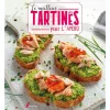 New ÉDITIONS ARTEMIS Le meilleur des tartines pour l’apéro aux éditions Artemis