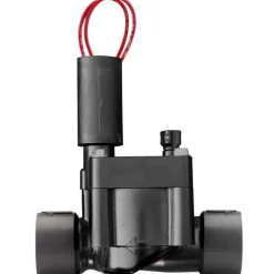 Clearance AQUAFLOW Électrovanne femelle Hunter filetage 26 x 34 mm