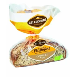 Hot BELLEDONNE Les Tranchés Complet T110 - 400 g