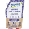 Sale ETAMINE DU LYS Lessive liquide tous textiles au lavandin bio - 1 L