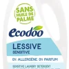 Best ECODOO Lessive Sensitive 0% - 2 L