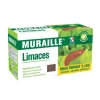 Sale DECAMP Limaces muraille Décamp - 2,4 kg