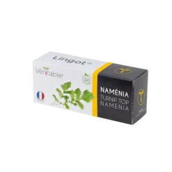 Online VÉRITABLE Lingot® Naménia bio pour potager Véritable