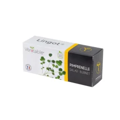 Hot VÉRITABLE Lingot® Pimprenelle bio Véritable®